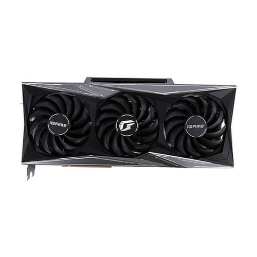 Colorful iGame RTX 3090 Ti Vulcan OC-V 24GB Gaming Graphics Card